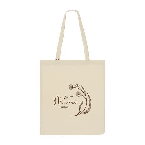 TOTE BAG BIO CONF. FRANCE - 6