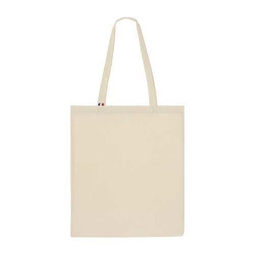 TOTE BAG BIO CONF. FRANCE - 1