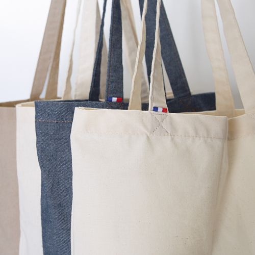 TOTE BAG BIO CONF. FRANCE - 3