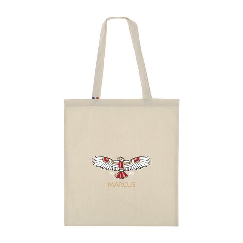 TOTE BAG COTON CONF. FRANCE - 3