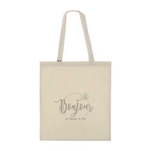TOTE BAG COTON CONF. FRANCE - 5