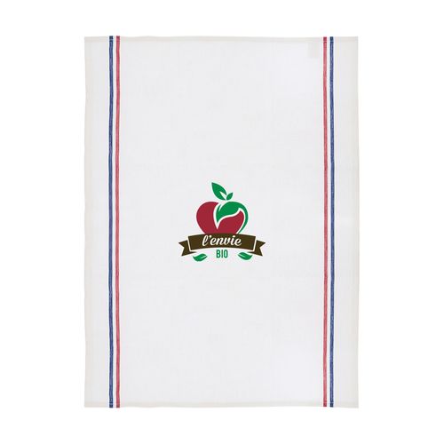 TORCHON FABRIQUE EN FRANCE - 4