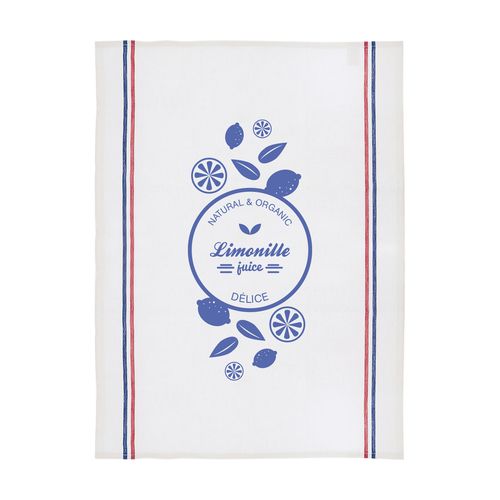 TORCHON FABRIQUE EN FRANCE - 6