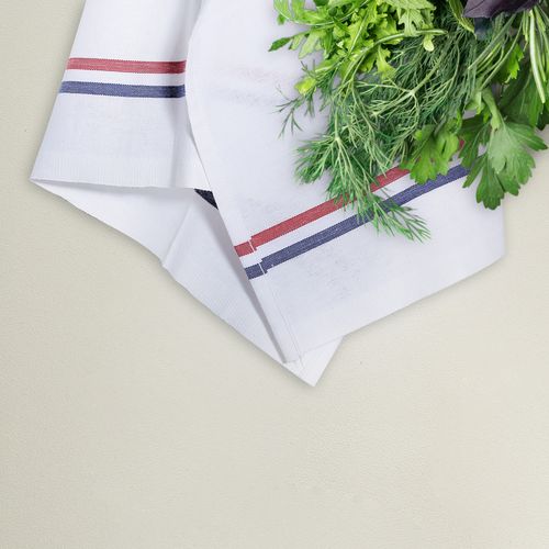 TORCHON FABRIQUE EN FRANCE - 9