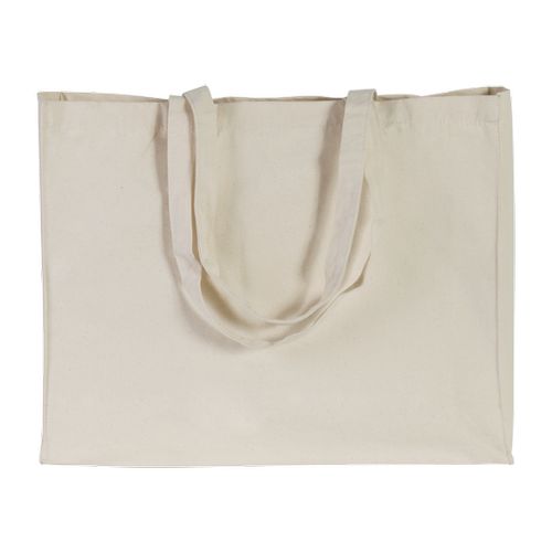 SAC SHOPPING COTON CANEVAS - 2