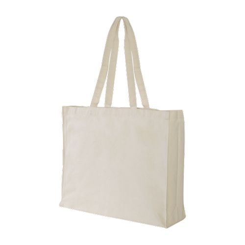 SAC SHOPPING COTON CANEVAS - 3