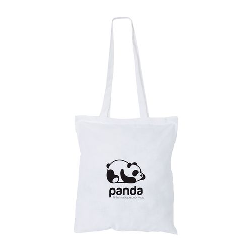 TOTE BAG COULEUR - 2
