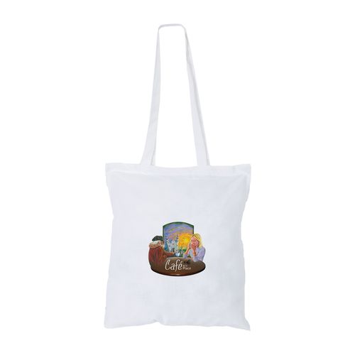 TOTE BAG COULEUR - 3