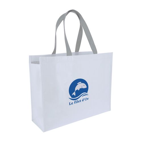 SAC ISOTHERME BLANC 20L - 2