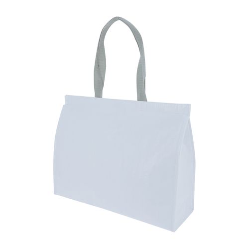 SAC ISOTHERME BLANC 20L - 3
