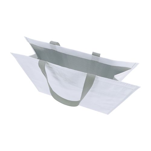 SAC ISOTHERME BLANC 20L - 5