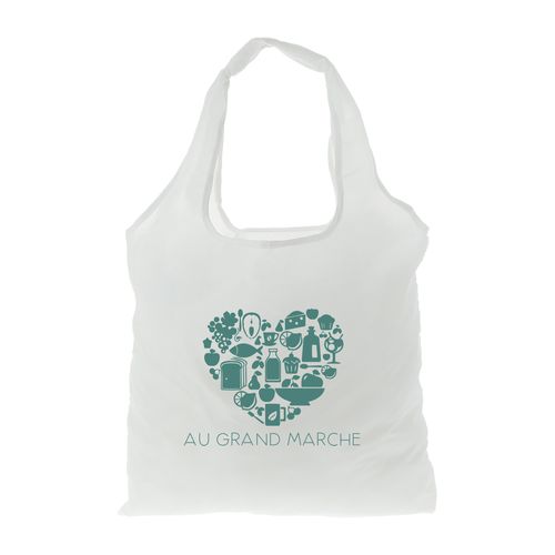 SAC SHOPPING PLIABLE 180T - 5