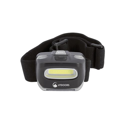 LAMPE FRONTALE COB - 4