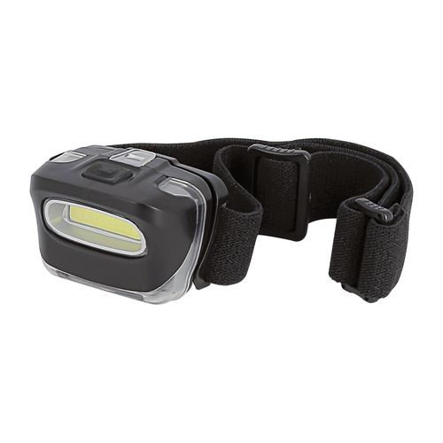 LAMPE FRONTALE 10 LED - 1