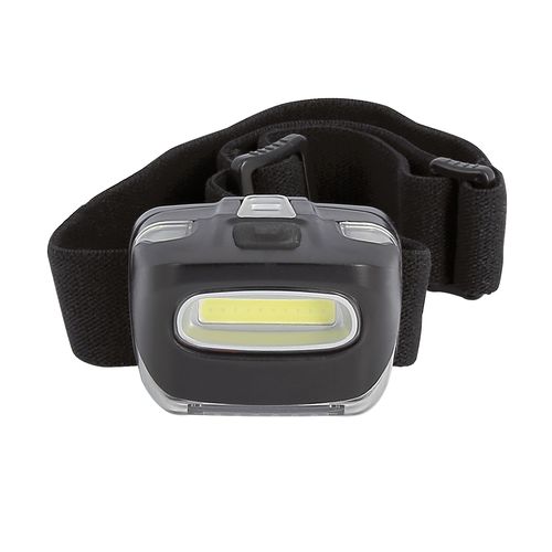 LAMPE FRONTALE COB - 2