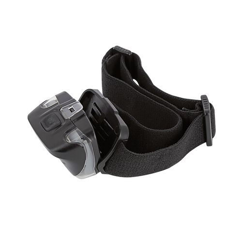 LAMPE FRONTALE 10 LED - 3