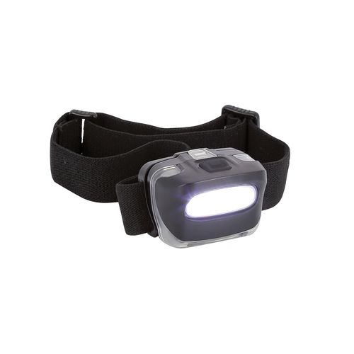 LAMPE FRONTALE 10 LED - 5