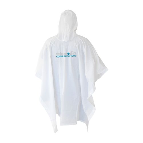 PONCHO STANDARD XL - 4
