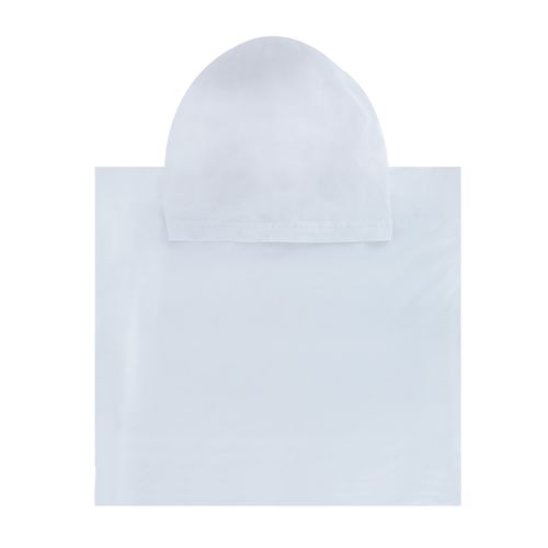 PONCHO STANDARD XL - 1