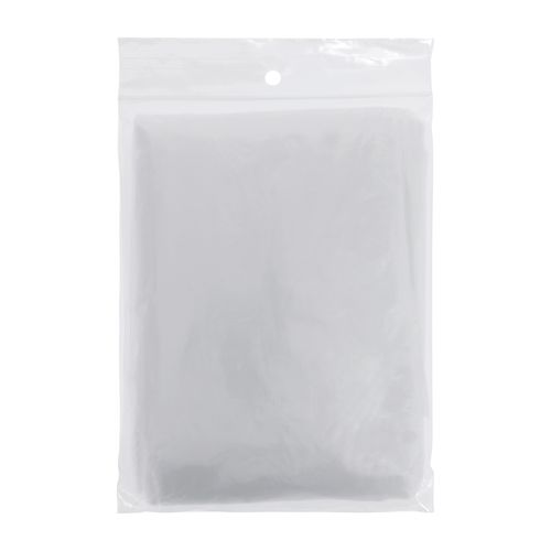 PONCHO DE SECOURS - 1