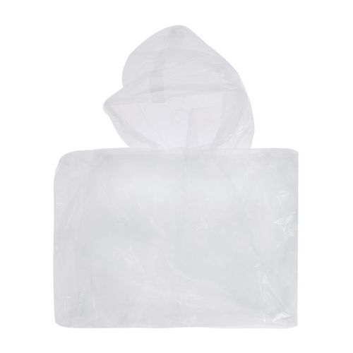 PONCHO DE SECOURS - 4