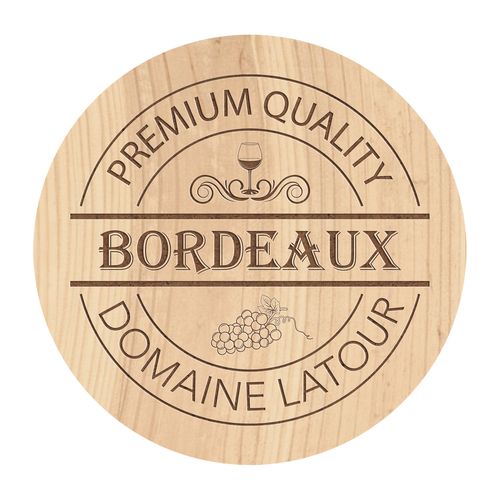 BOUCHON A VIN - 4