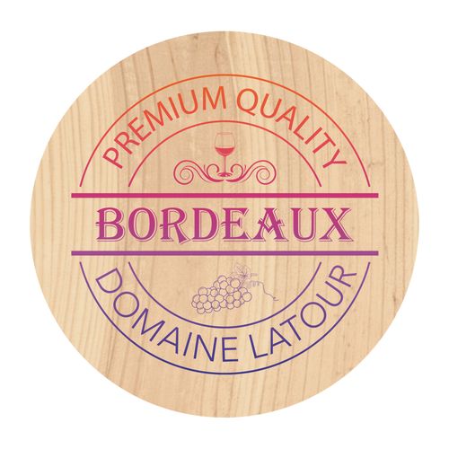 BOUCHON A VIN - 5