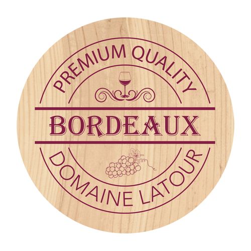 BOUCHON A VIN - 6