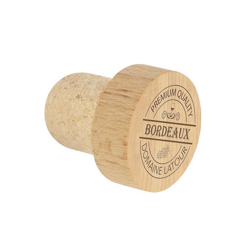 BOUCHON A VIN - 2