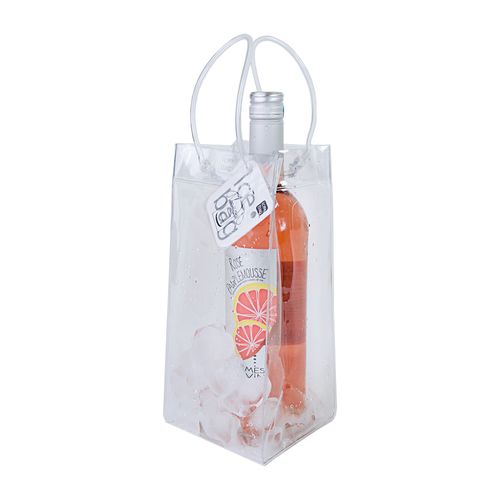 SAC A BOUTEILLE ICE BAG - 8