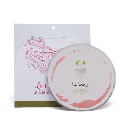 BEC VERSEUR AVEC ETUI FAB FR - 1