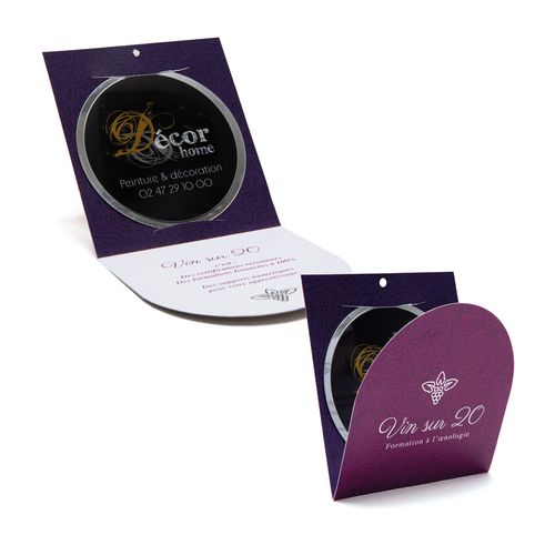 BEC VERSEUR AVEC ETUI FAB FR - 2