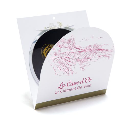 BEC VERSEUR AVEC ETUI FAB FR - 3