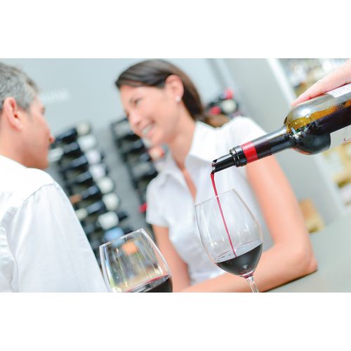 BEC VERSEUR AVEC ETUI FAB FR - 10