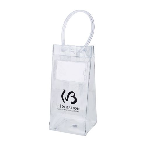 SAC A BOUTEILLE ICE BAG+CARTE - 5