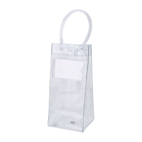 SAC A BOUTEILLE ICE BAG+CARTE - 3