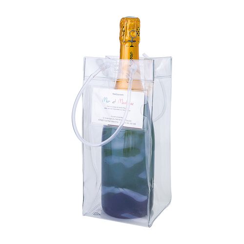 SAC A BOUTEILLE ICE BAG+CARTE - 6