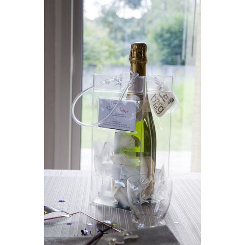 SAC A BOUTEILLE ICE BAG+CARTE - 9