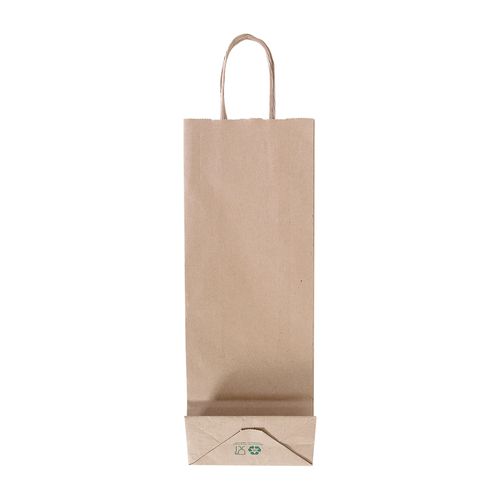 SAC A BOUTEILLE RECYCLE - 2