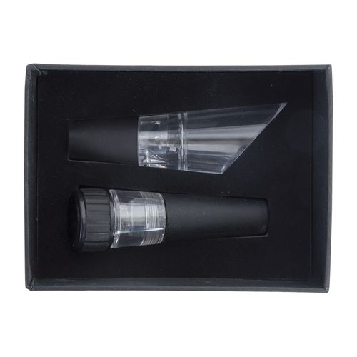 SET AERATEUR ET POMPE A VIDE - 2