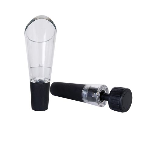 SET AERATEUR ET POMPE A VIDE - 3