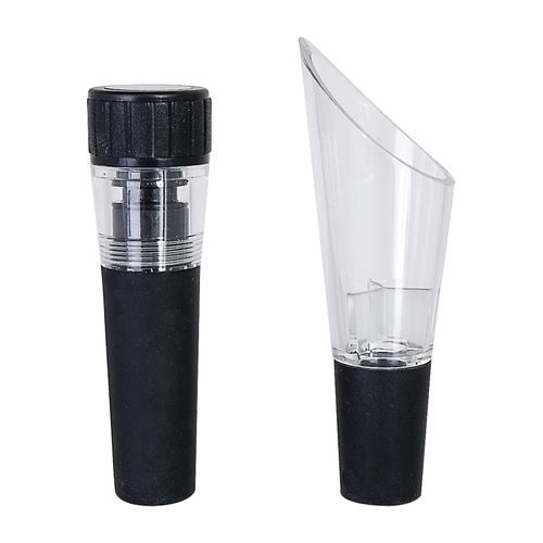 SET AERATEUR ET POMPE A VIDE - 6