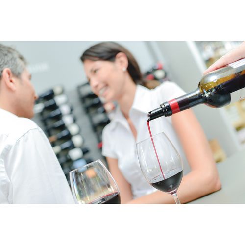 BEC VERSEUR ANTI GOUTTES - 17