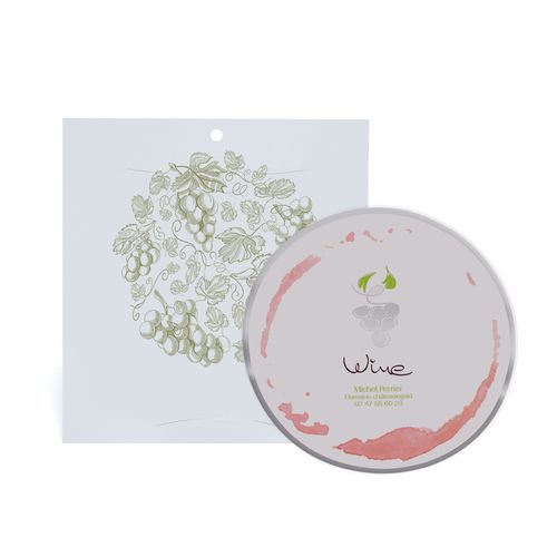 BEC VERSEUR AVE SUPPORT CARTON - 1