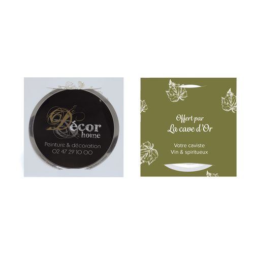 BEC VERSEUR AVE SUPPORT CARTON - 2