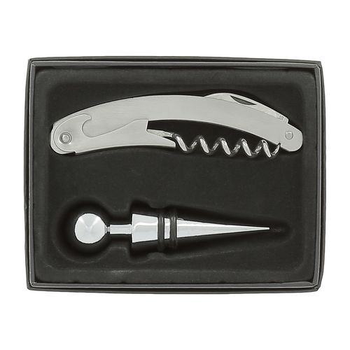 SET BOUCHON SOMMELIER DECAPS - 3