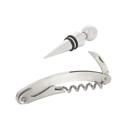 SET BOUCHON SOMMELIER DECAPS - 7