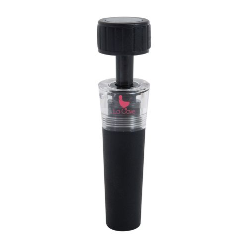 BOUCHON A VIN/POMPE A VIDE - 4