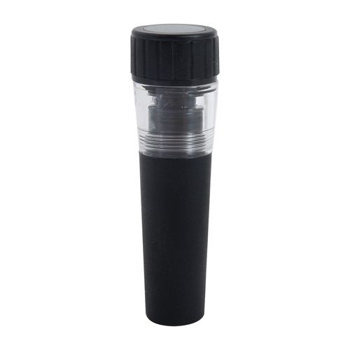 BOUCHON A VIN/POMPE A VIDE - 2