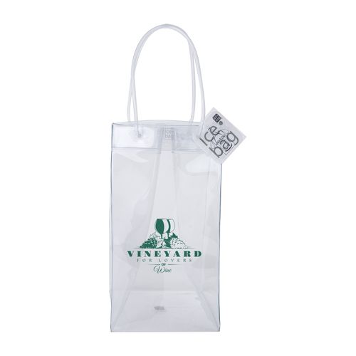 SAC 2 BTLS/MAGNUM ICE BAG - 4